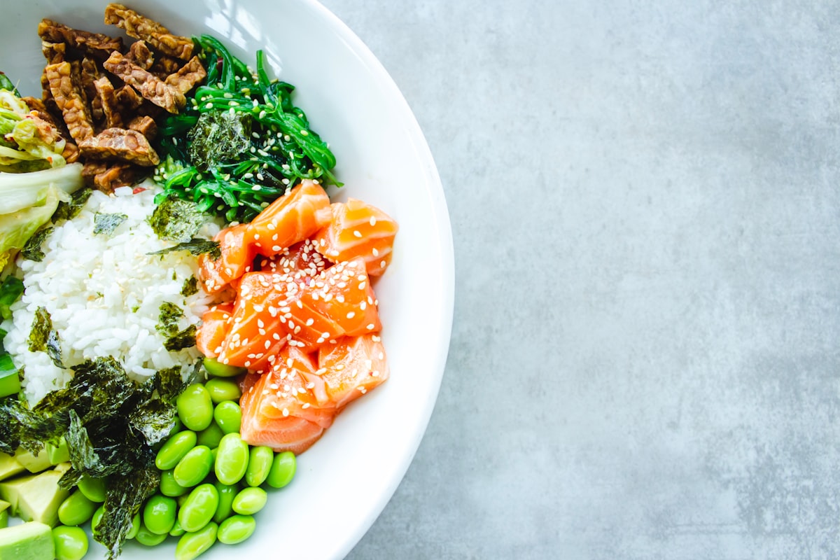 Metabolic health strategies
